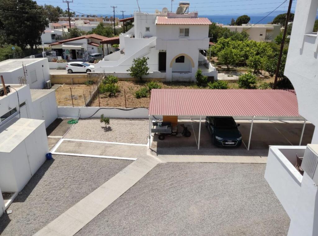 Maria Apartments Pefki (Rhodes) Exterior foto