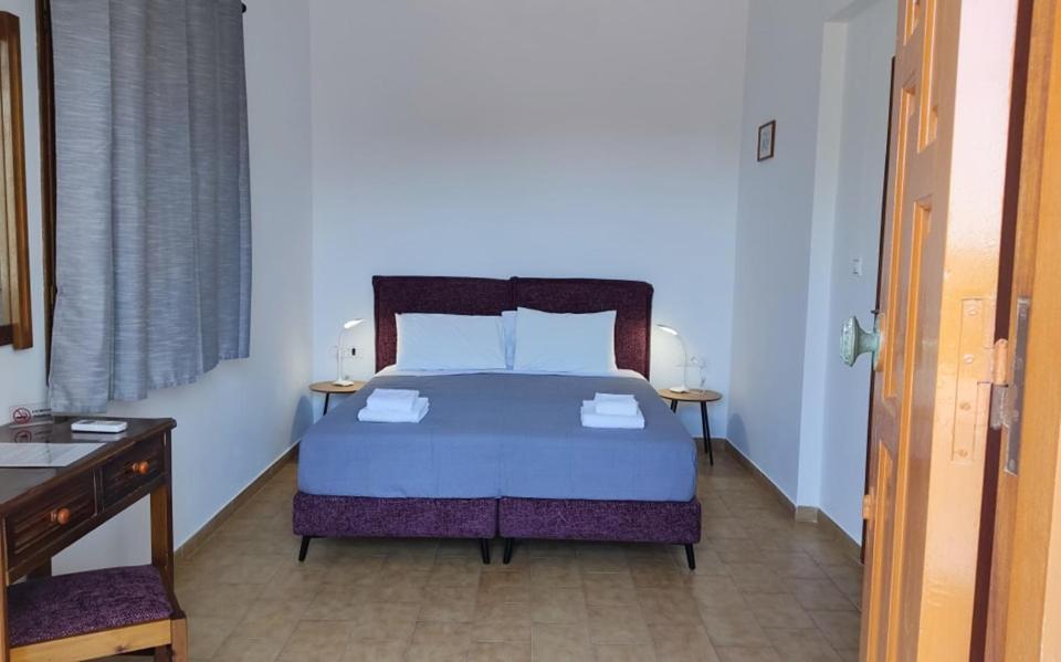 Maria Apartments Pefki (Rhodes) Exterior foto
